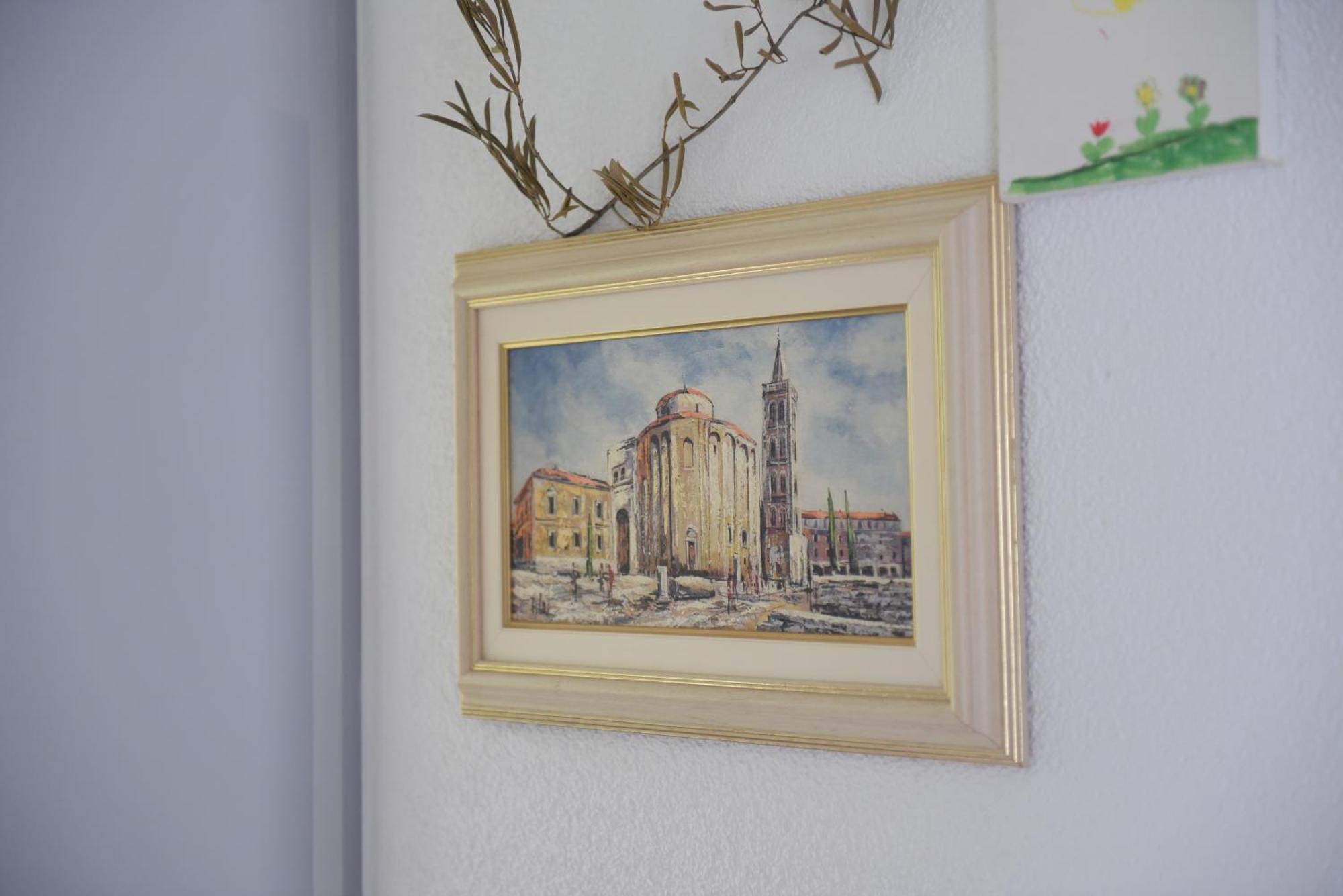 Villa Nicole Sveti Petar  Zewnętrze zdjęcie